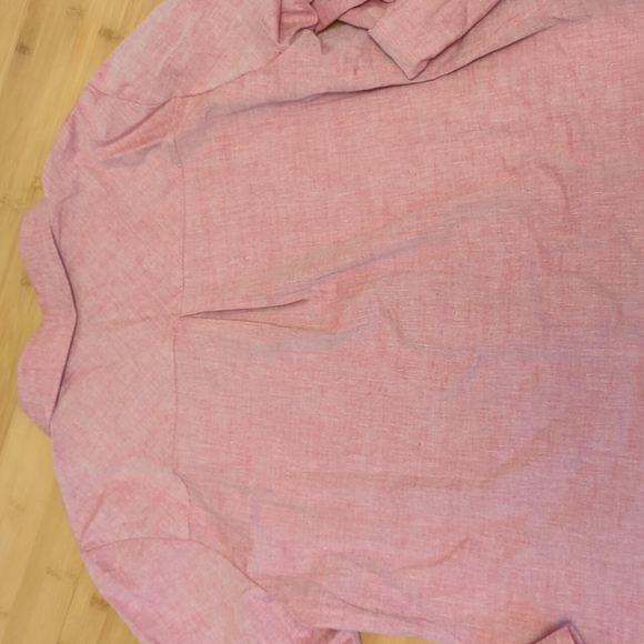 Fuinloth Button Up Blouse - XL - Picture 6 of 7